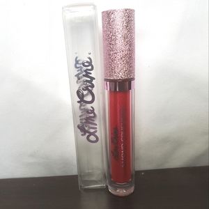 Lime Crime Diamond Crushers